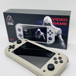 Retro Arcade Handheld 🎮