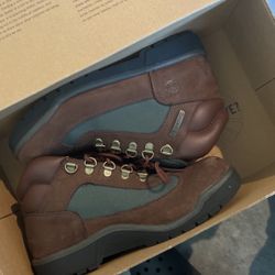 Timberland Beef N Broccoli