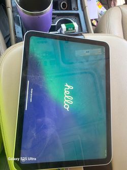 Ipad