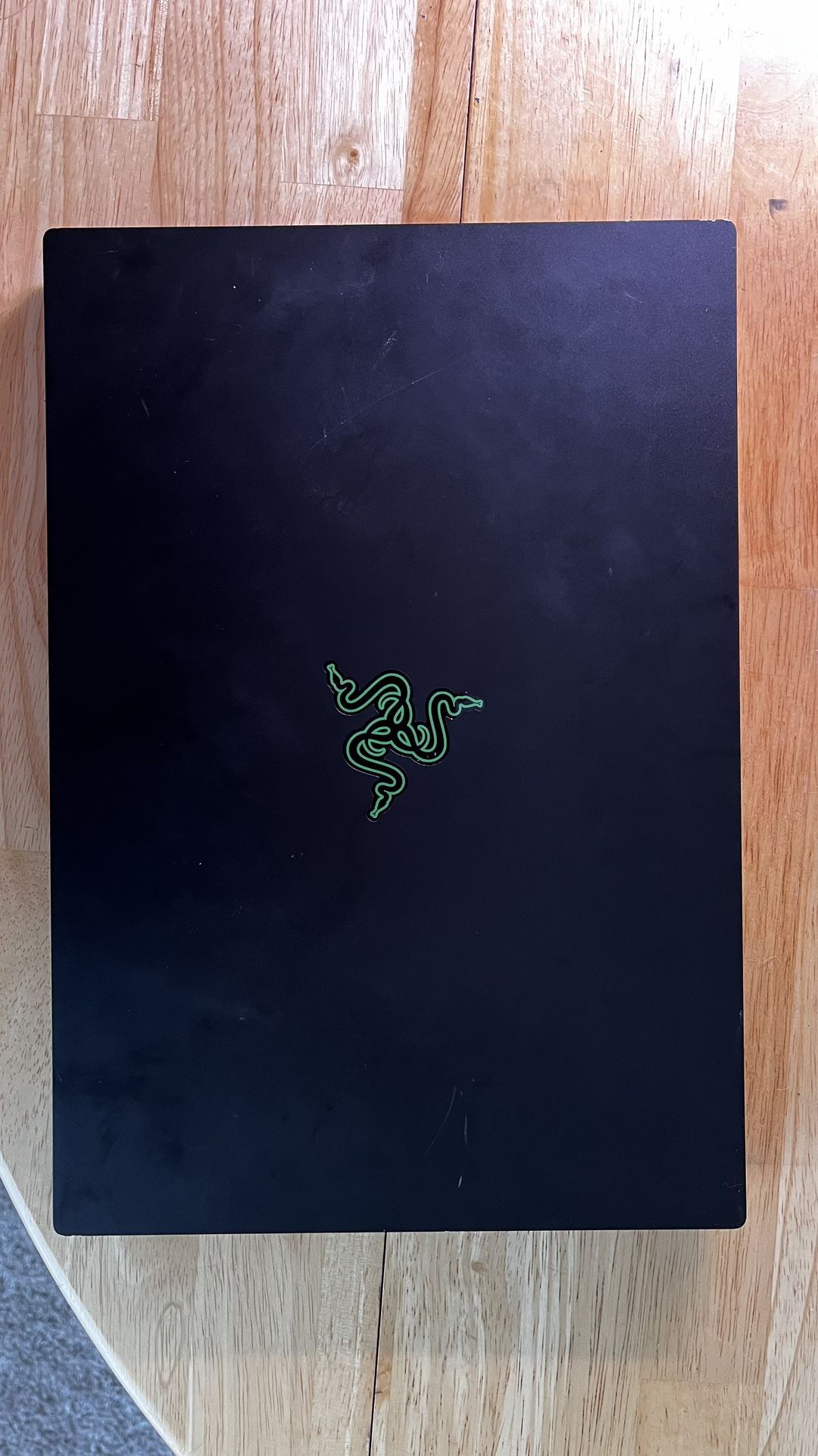 Razer Blade 2022 14inch - PARTS ONLY