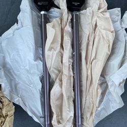 VAC Motorsports E46 Rear Lower Control Arms