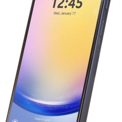 Tracfone | Samsung Galaxy A25 5G | Locked | 128GB |5000mAh Battery | 50MP Main Camera | 6.5-in. AMOL