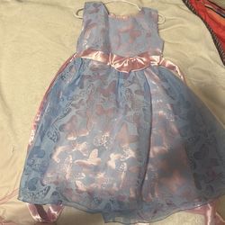 Toddler dress