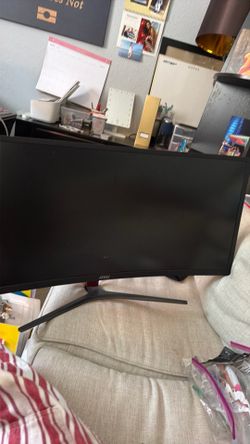 Computer Screen