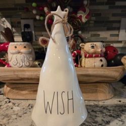 Rae Dunn Wish Tree 