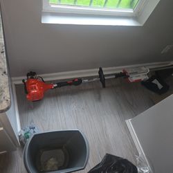 Echo Weed Eater Brand New