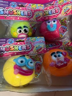 SmushersSquishy Toy