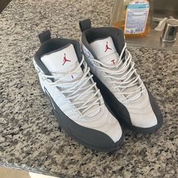 Jordan 12 Retro