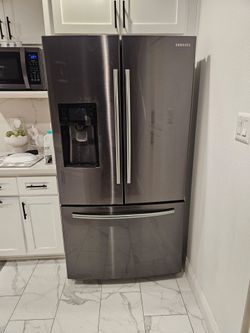 Samsung Refrigerator