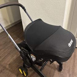 DOONA stroller