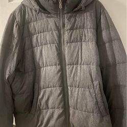 Tommy Hilfiger Jacket(XL)