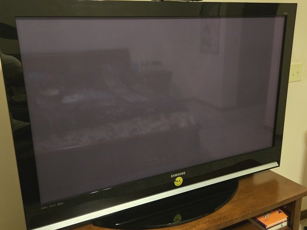 Samsung HP-S5053