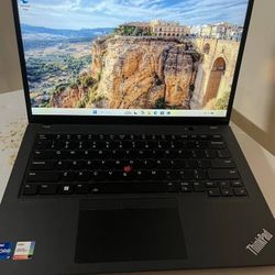 Lenovo ThinkPad T14 (Gen 3)