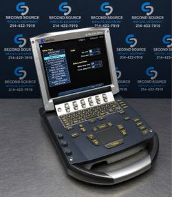 Ultrasound Sonosite GE Probes Medical Practice
