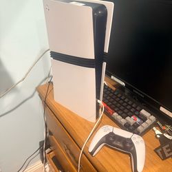 PS5 PRO- no box- new