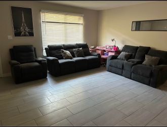 Sofa 3, 2 1