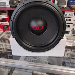15 Dd Audio Brand New