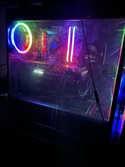 1660 Super Gaming Pc