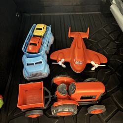 Green Toys