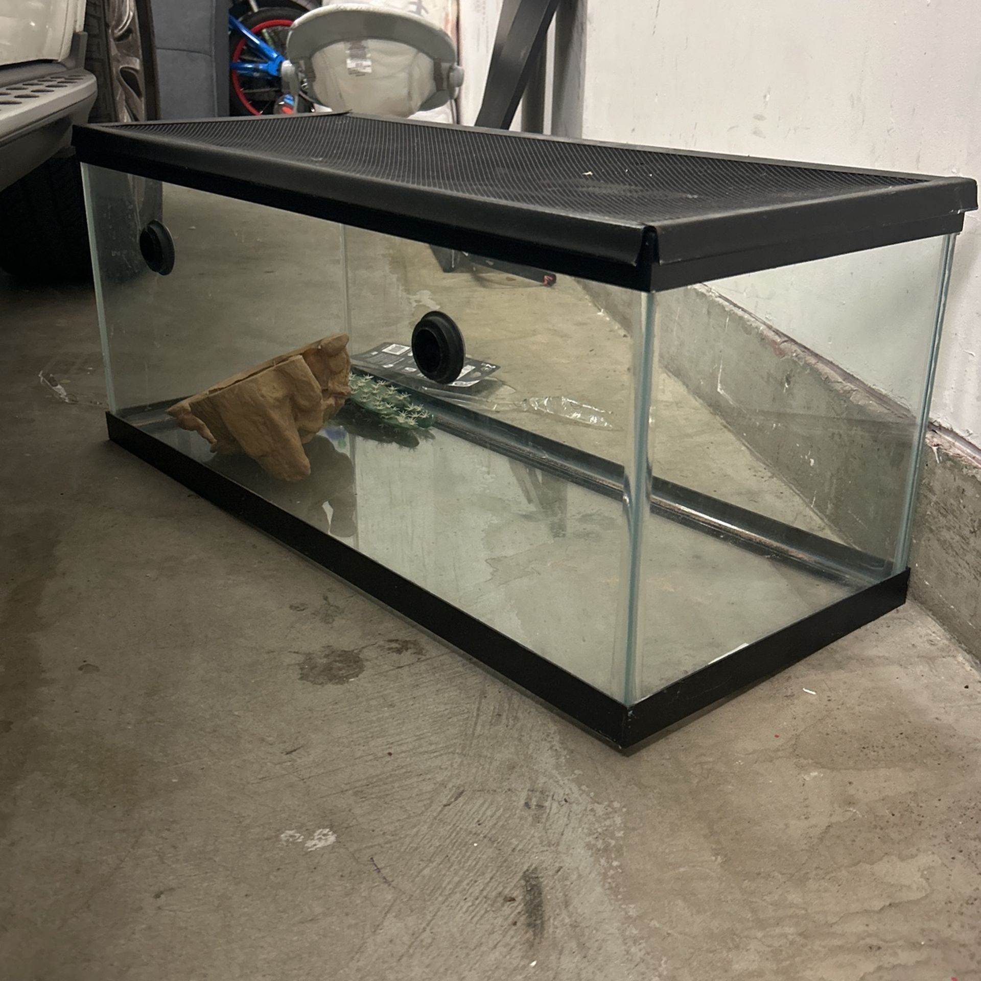Tank