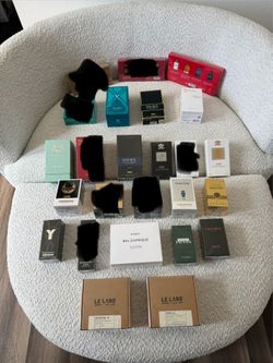 Colognes