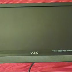 Visio Television
