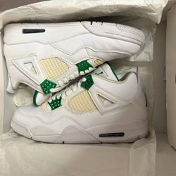 Air Jordan Retro Four
