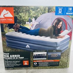 Airbed