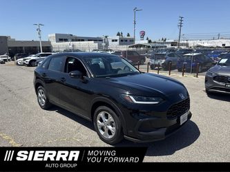 2024 Honda HR-V