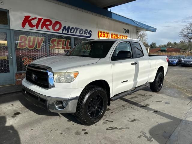 2012 Toyota Tundra