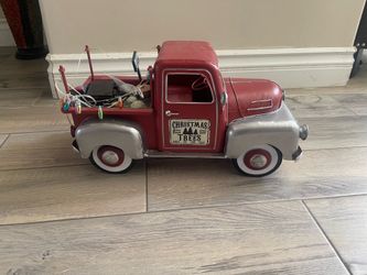 Decor car