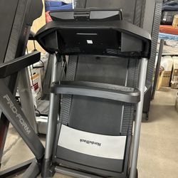 Nordictrack Elite 1000 