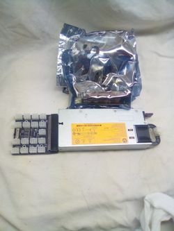 Server Power Supply Breakout Board Pcie Risers