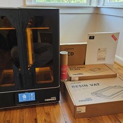 Phrozen Sonic Mega 8k V1