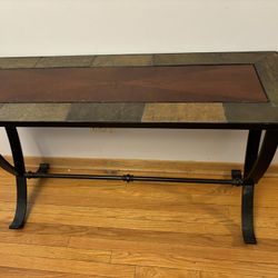 Console Table 