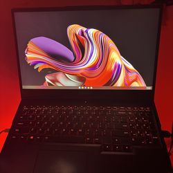 Shipping Only! Lenovo Legion 5 Gaming Laptop • i7 • RTX 3050 Ti • 24GB RAM • 512GB SSD
