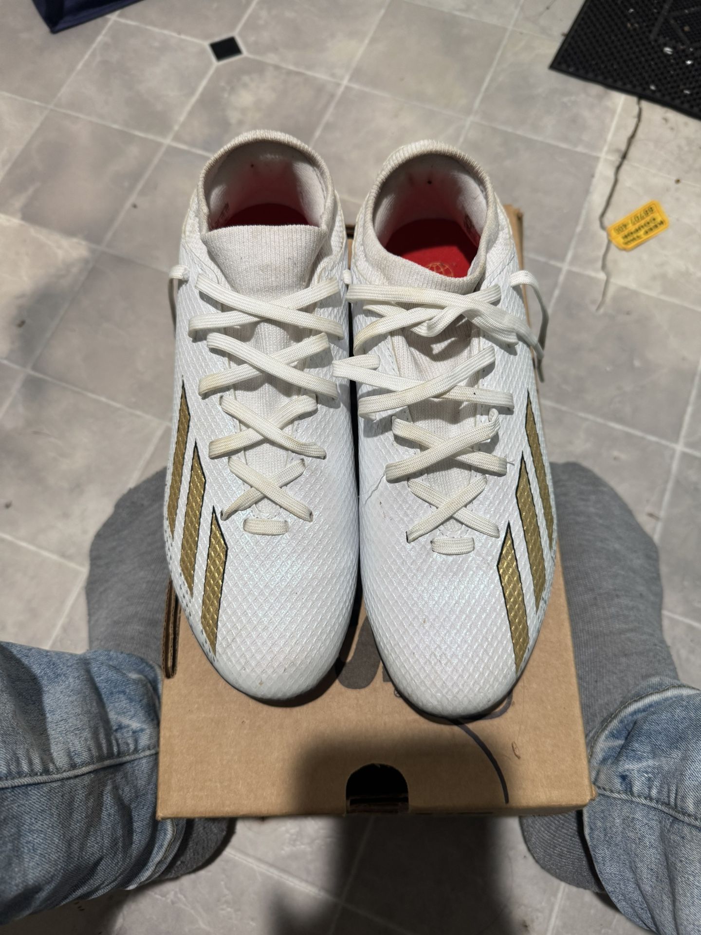 Soccer Shoe