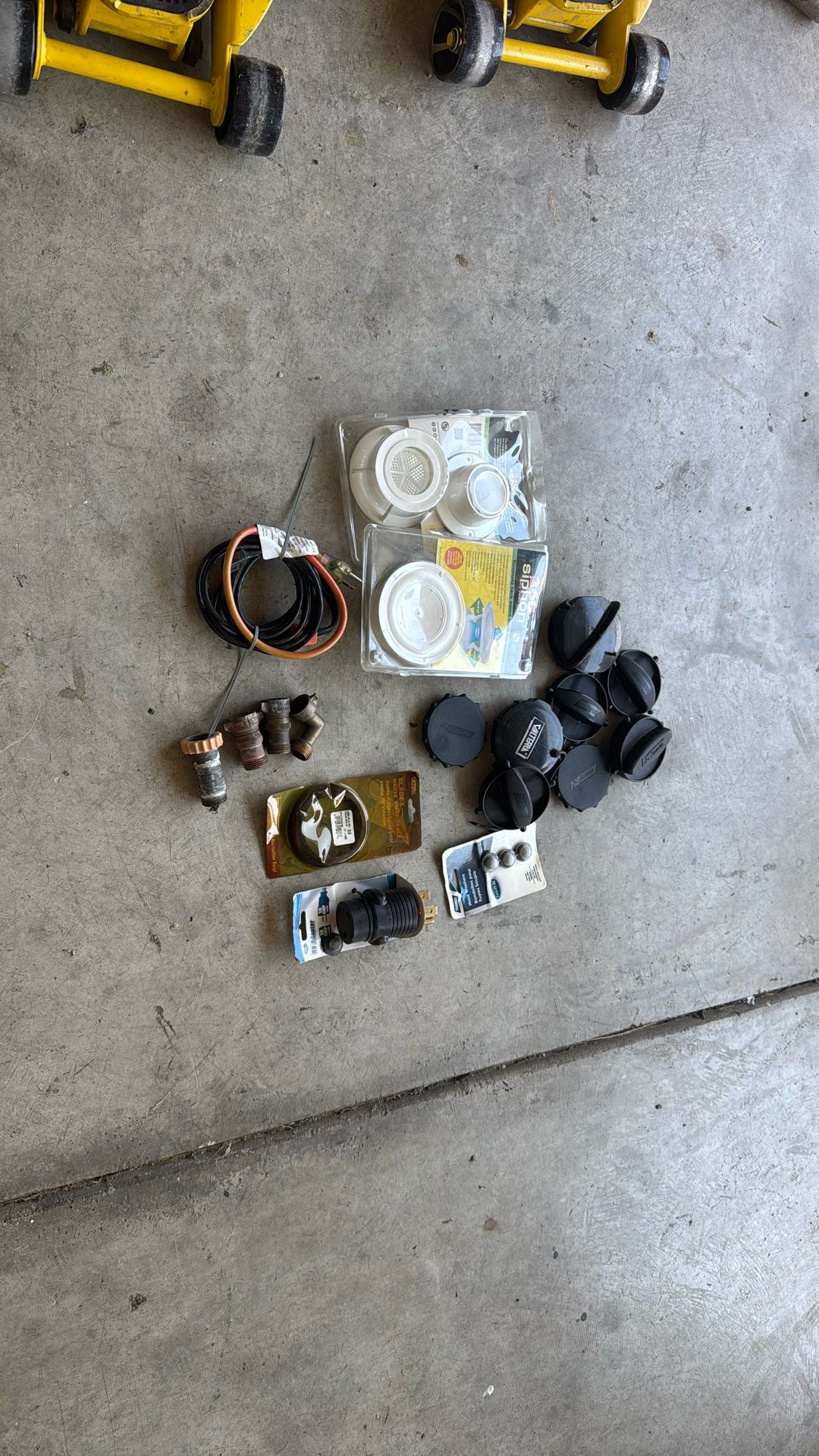Rv Stuff