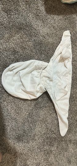 Swaddle and blankets