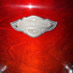 Tama Starclassic Performer