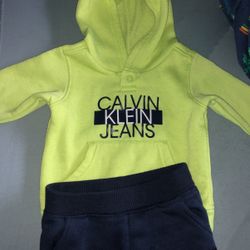 Calvin Klein