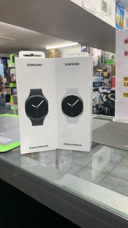 Galaxy Watch8