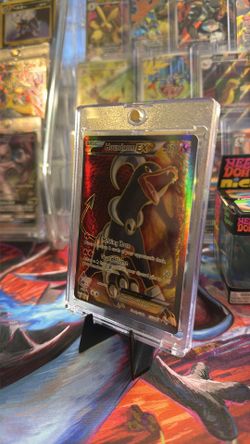 BREAKthrough Houndoom Full Art