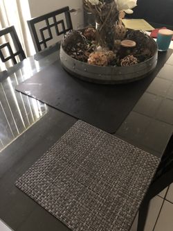 Dining room Table