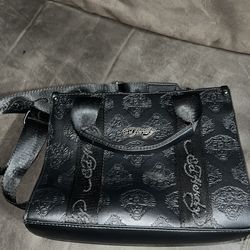 ED HARDY PURSE