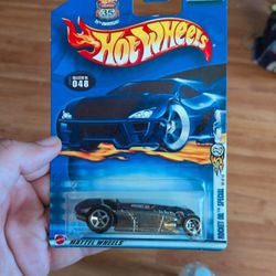 Hot Wheels Rocket Oil Special 