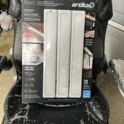 LED under Cabinet Light Kit 