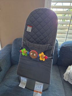 Baby Bjorn Bouncer