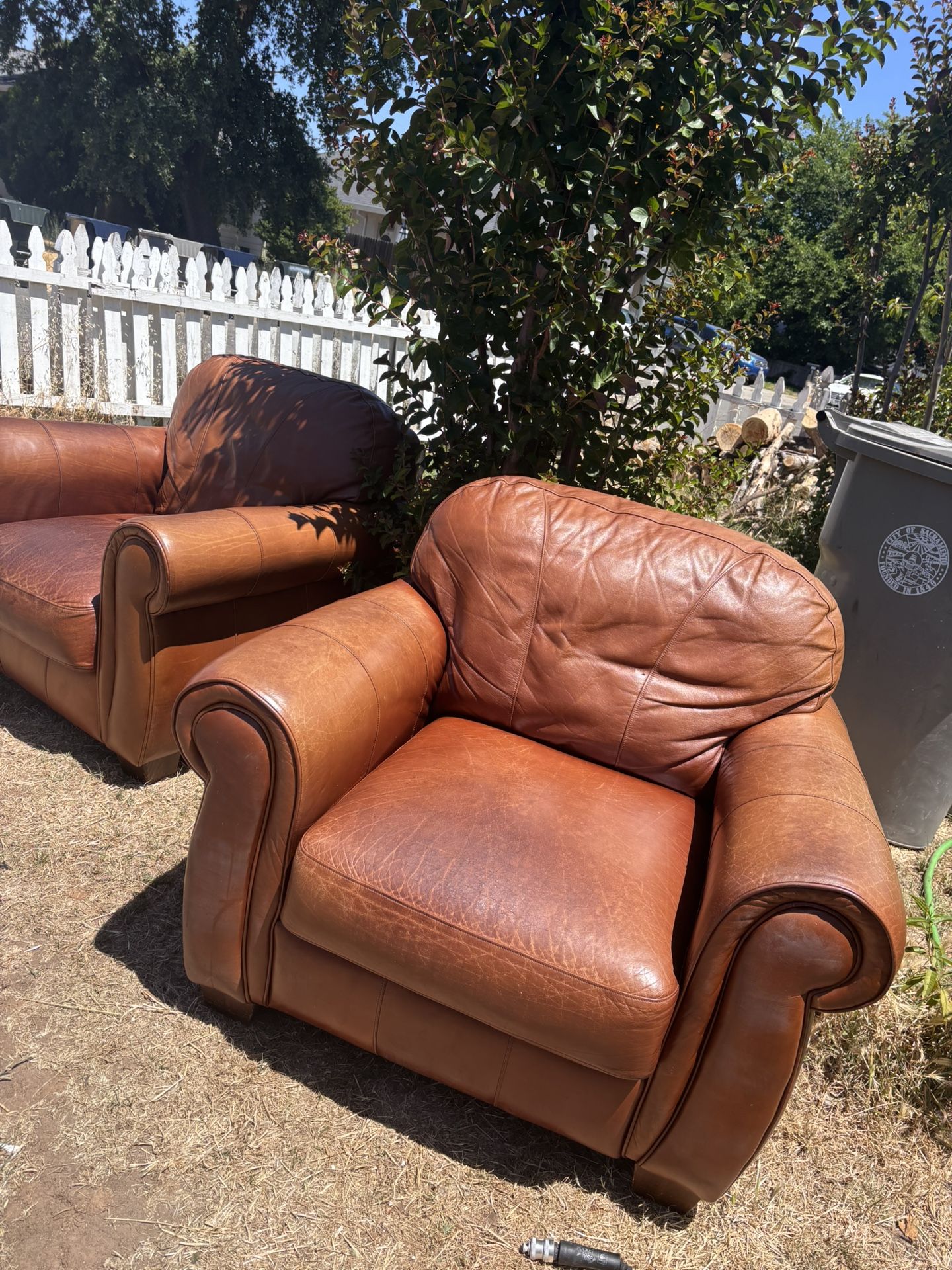 Couch Two
