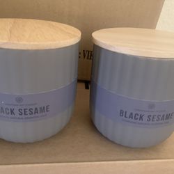New Candles